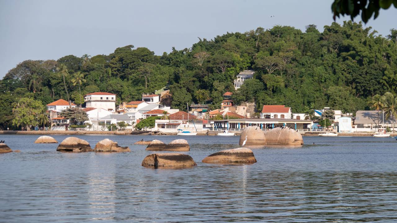 Explore o lado menos conhecido do Rio e mergulhe em vivências culturais incríveis