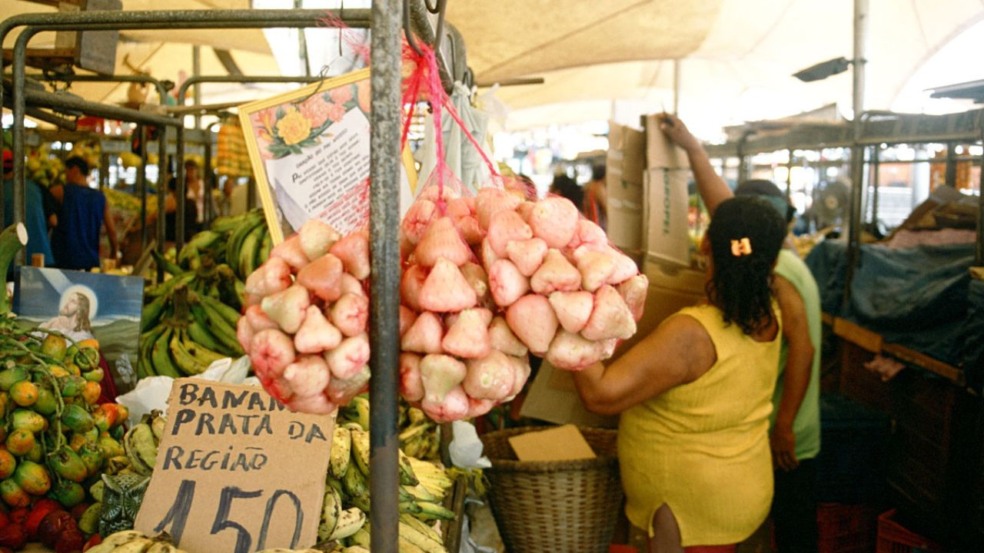 O que esse mercado com 390 anos guarda surpreende até quem vive na cidade O que esse mercado com 390 anos guarda surpreende até quem vive na cidade