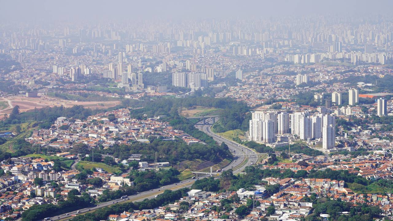 Essas cidades se tornaram referência em segurança no Brasil