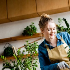 O poder terapêutico do contato com a natureza na rotina O poder terapêutico do contato com a natureza na rotina