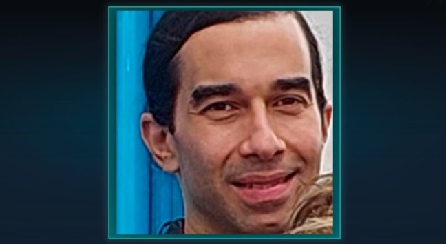 José Marcelo de Souza Gomes | Divulgação