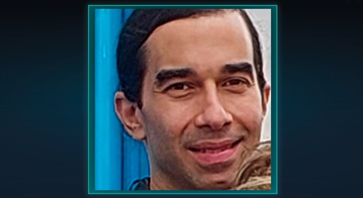José Marcelo de Souza Gomes | Divulgação José Marcelo de Souza Gomes | Divulgação