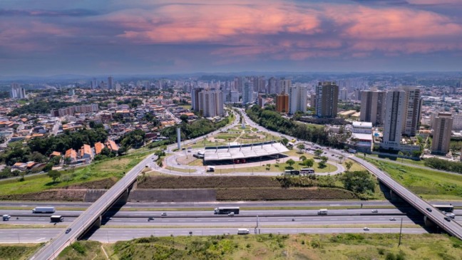 Essas cidades se tornaram referência em segurança no Brasil