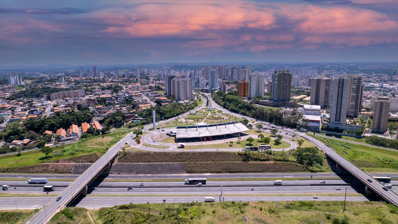 Essas cidades se tornaram referência em segurança no Brasil