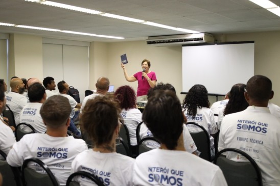 Niterói Que Somos Niterói Que Somos