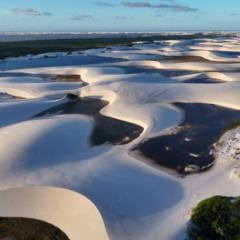 Nem praia, nem montanha: destinos naturais que estão em alta