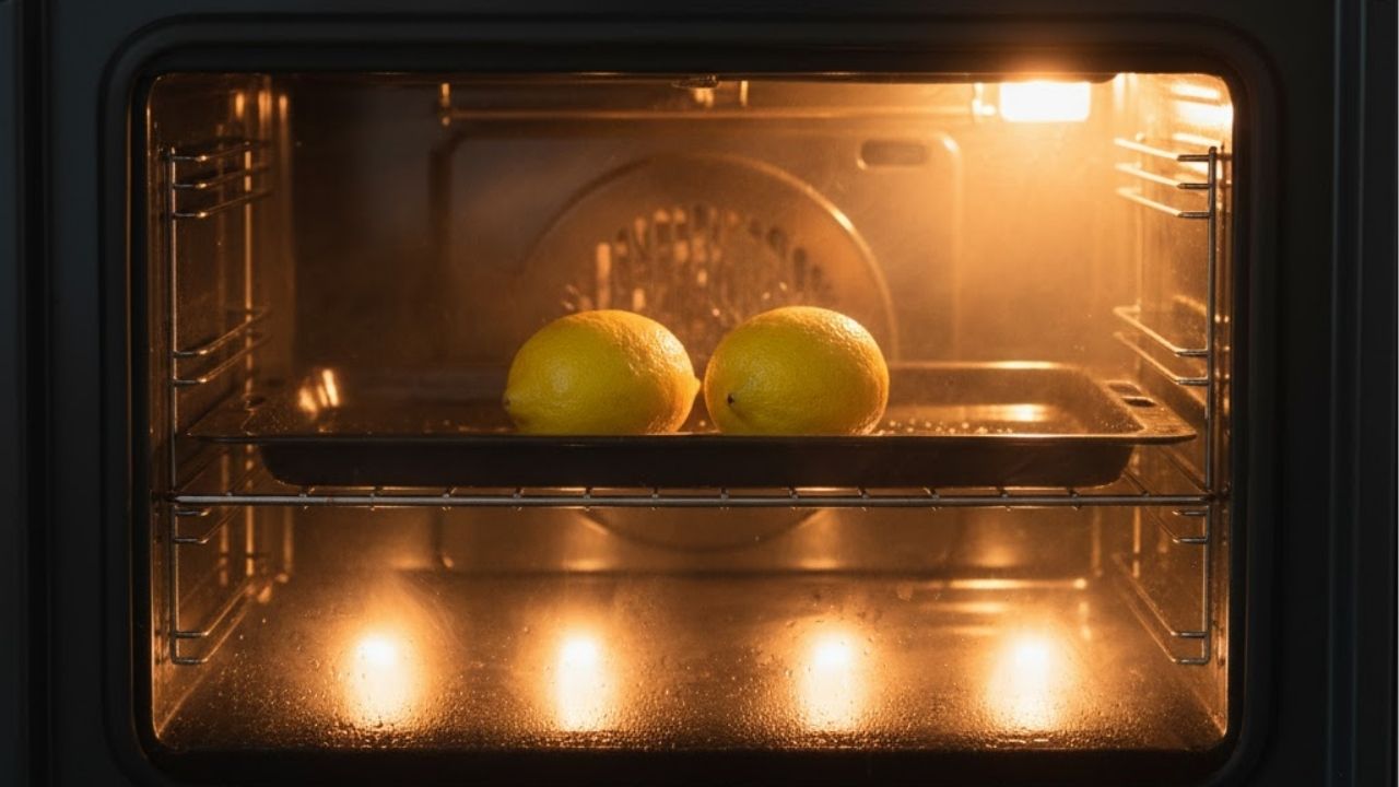 Esse truque com limões assados vai transformar suas receitas