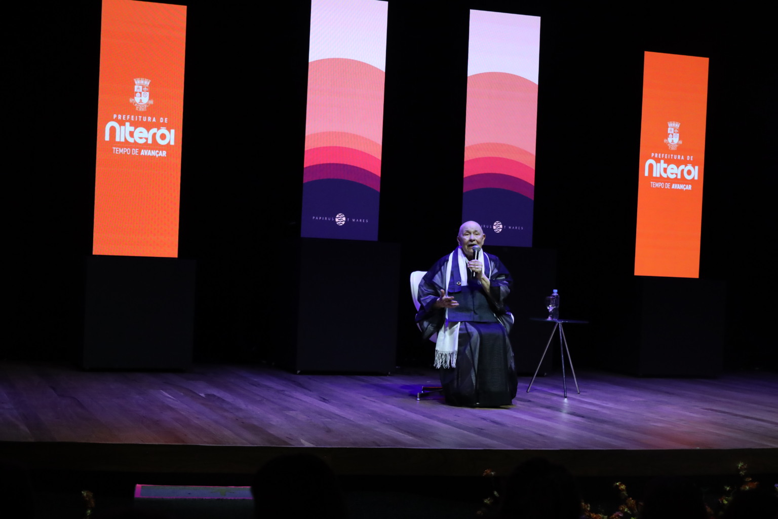 Foto: Luciana Carneiro
