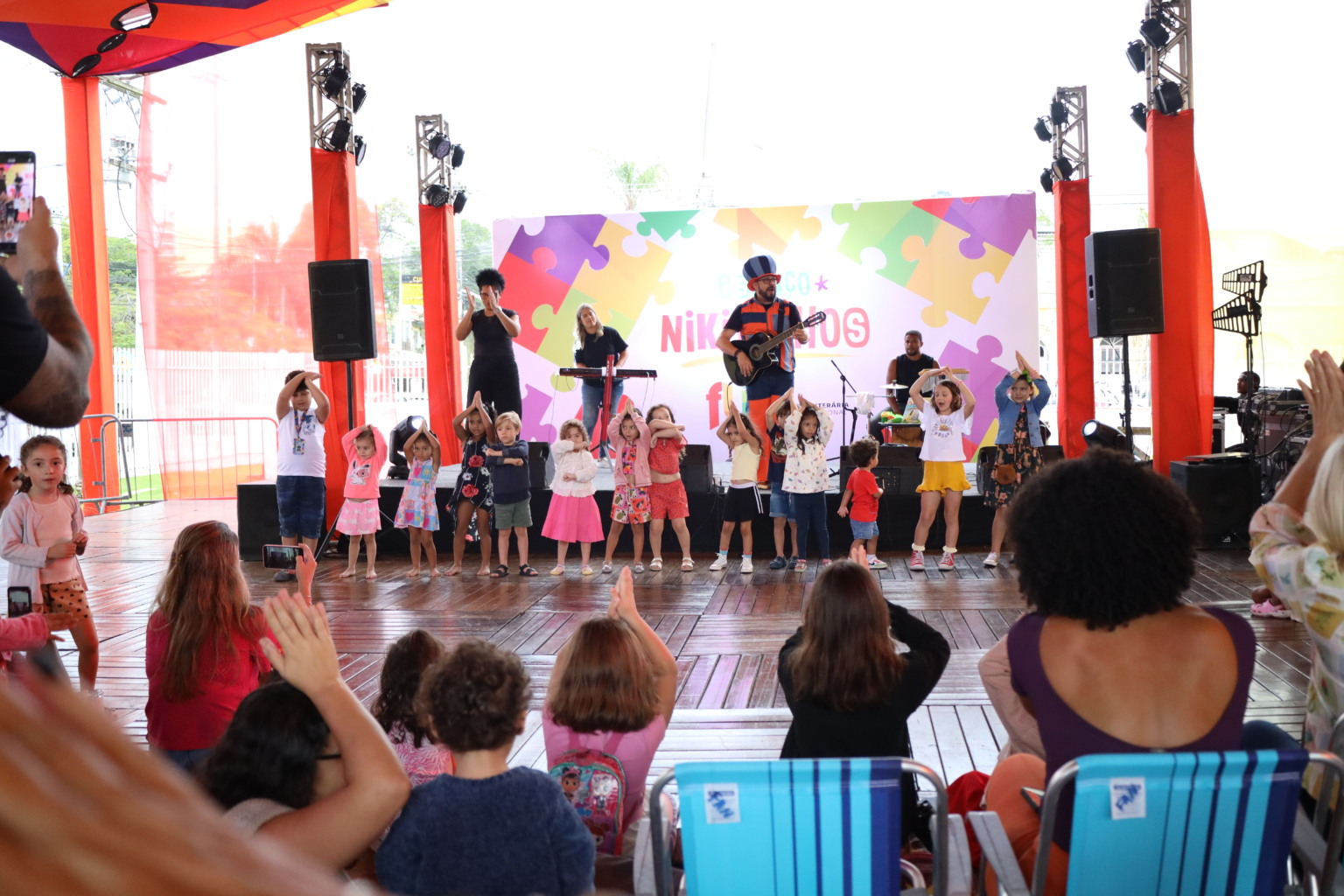 Foto: Luciana Carneiro
