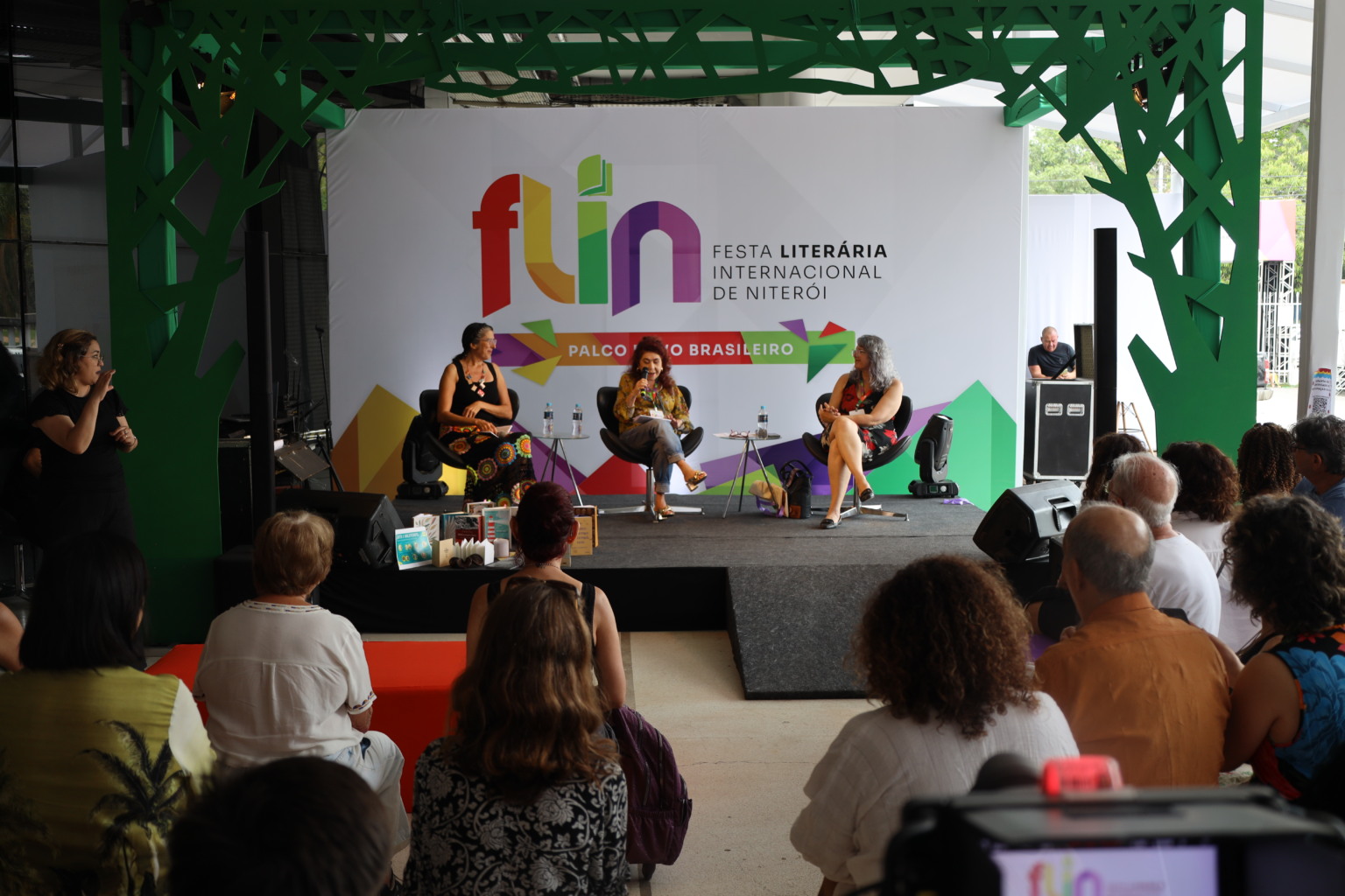 Foto: Luciana Carneiro