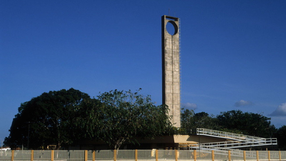 Você já caminhou pela Fortaleza de São José de Macapá? Erguida às margens do icônico Rio Amazonas, essa construção histórica é um dos maiores símbolos do Estado do Amapá Você já caminhou pela Fortaleza de São José de Macapá? Erguida às margens do icônico Rio Amazonas, essa construção histórica é um dos maiores símbolos do Estado do Amapá