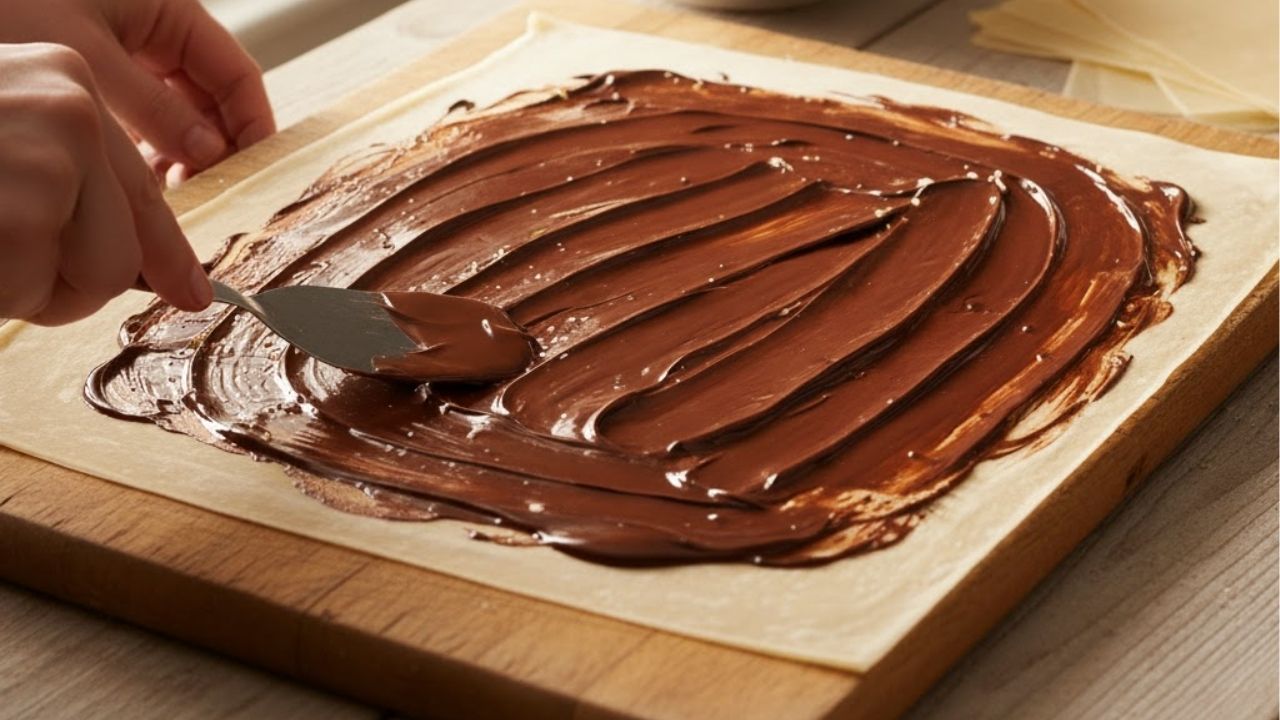 Este doce é leve, saboroso e só leva só 3 ingredientes