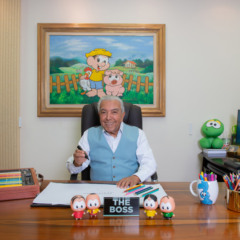 Mauricio de Sousa