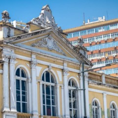 Você já visitou o Mercado Público de Porto Alegre e seus sabores?