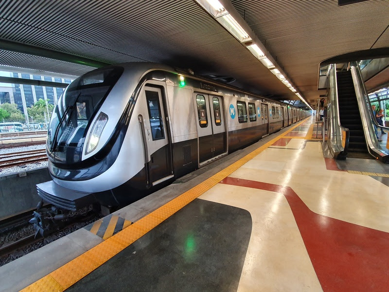 MetrôRio MetrôRio