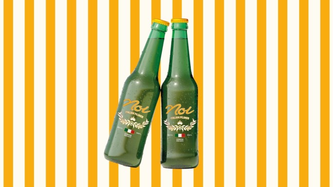 Divulgação/Cervejaria Noi Divulgação/Cervejaria Noi