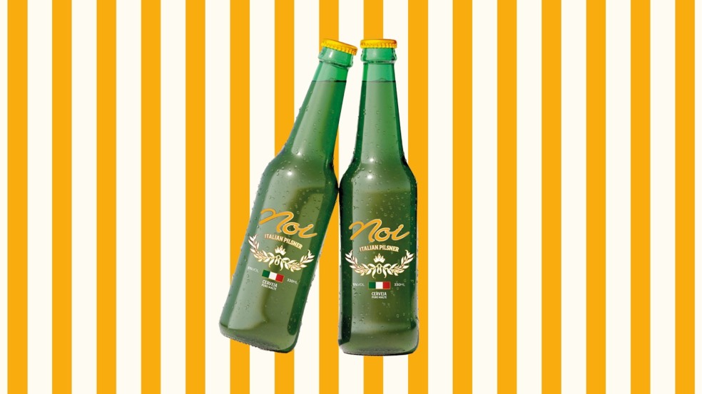 Divulgação/Cervejaria Noi Divulgação/Cervejaria Noi