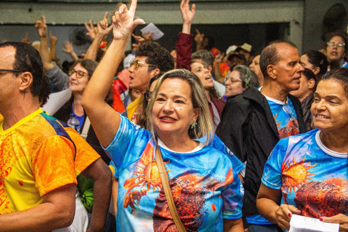 Acadêmicos de Niterói