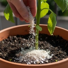 O método sustentável que faz qualquer planta florescer