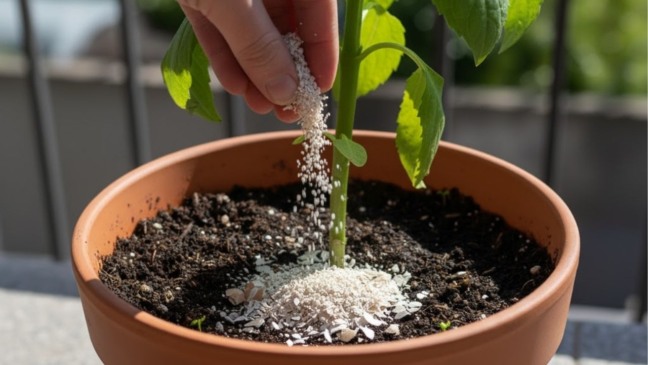 O método sustentável que faz qualquer planta florescer O método sustentável que faz qualquer planta florescer