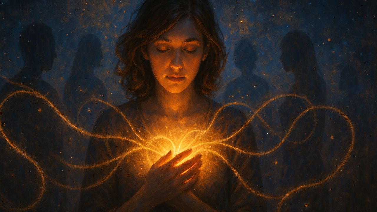 O que significa quando você se apega rápido demais às pessoas