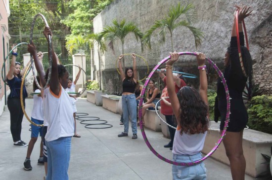 Museu Janete Costa Museu Janete Costa