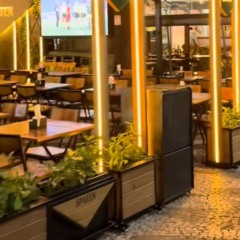 Divulgação/Orla Pub Gourmet Divulgação/Orla Pub Gourmet