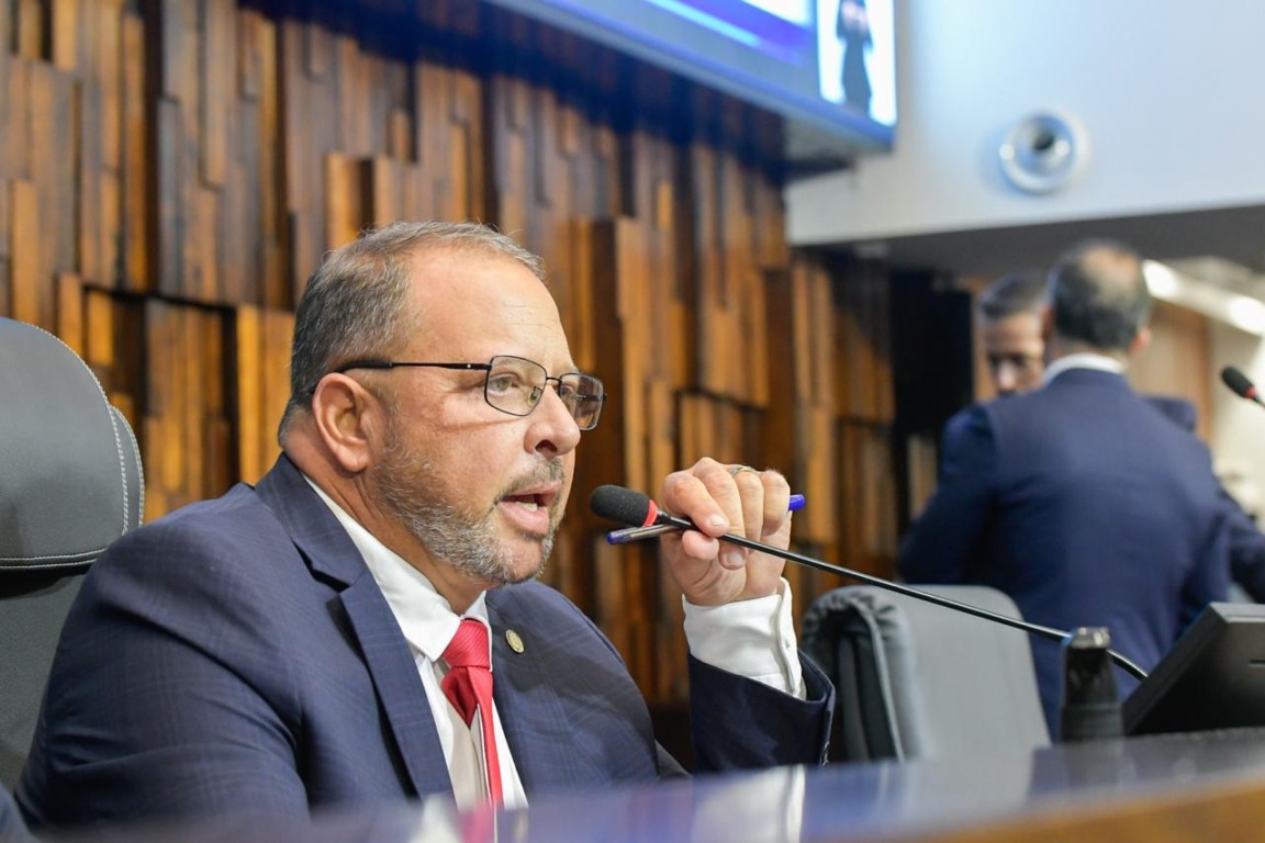 Octacilio Barbosa-Alerj