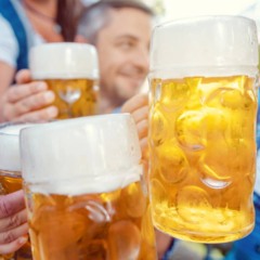 Quando a música começa, ninguém consegue ficar parado