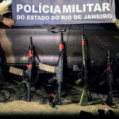 Complexo da Pedreira
