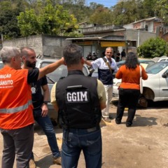 Divulgação/Prefeitura de Niterói