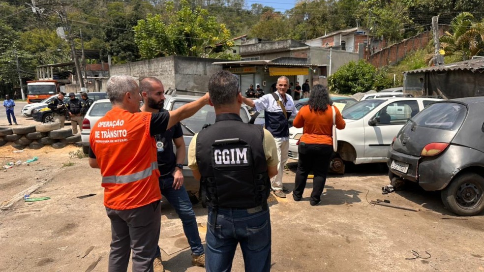 Divulgação/Prefeitura de Niterói