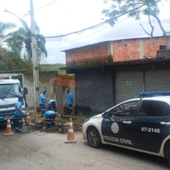 Divulgação/Polícia Civil