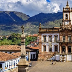 Uma charmosa cidade do Sudeste está virando o refúgio de quem ama natureza e cultura