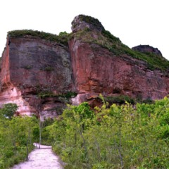 Já caminhou pelas trilhas do Parque Estadual do Jalapão no Estado do Tocantins? Esse santuário ecológico é um dos destinos