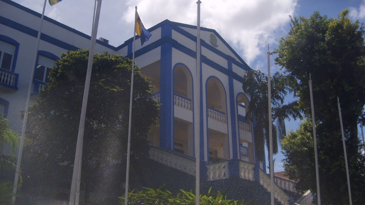 Você já viu por dentro o lugar onde decisões importantes são tomadas?
