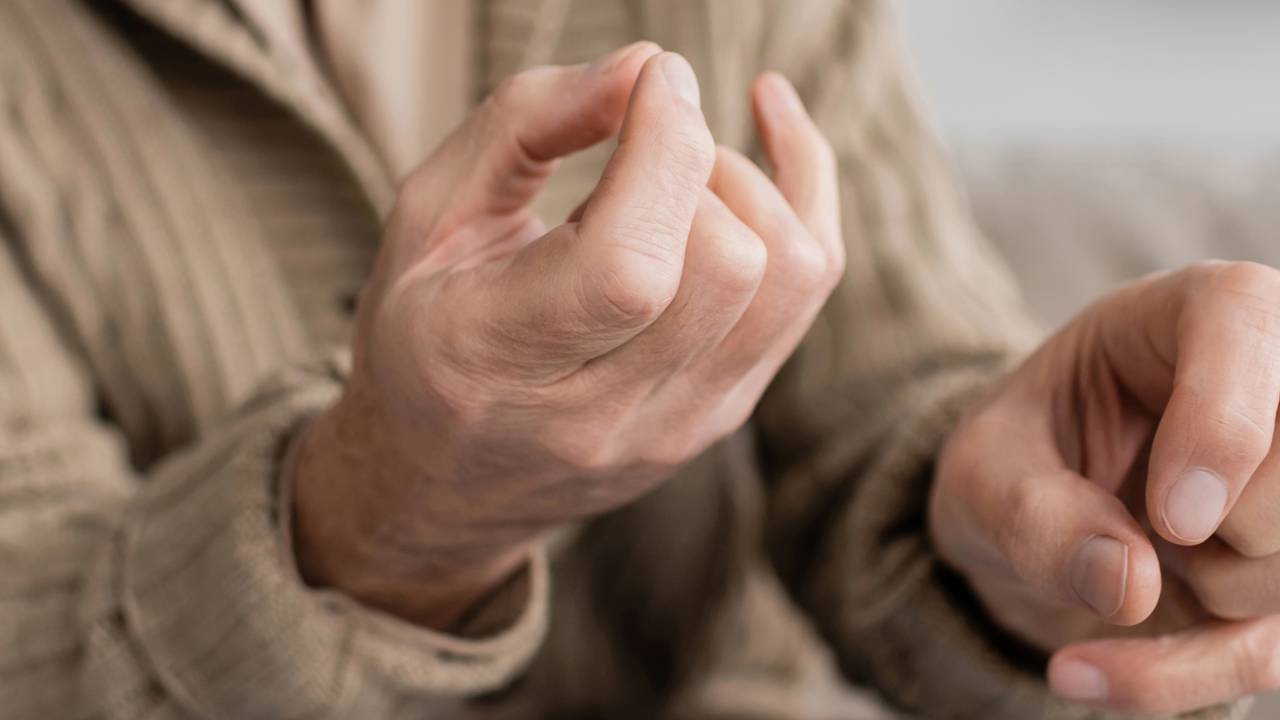 Um incômodo silencioso que acontece mesmo nos momentos de descanso