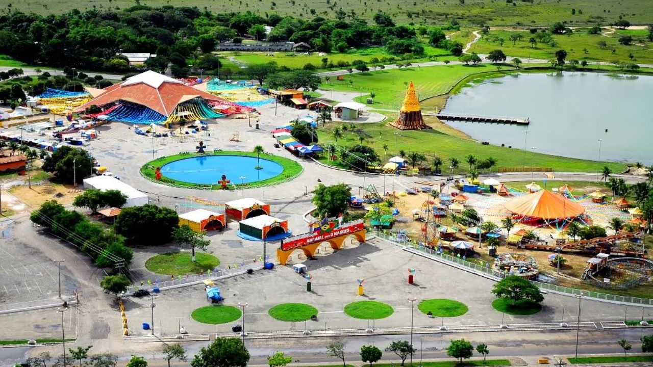 Um passeio urbano em Roraima pode surpreender pela beleza e significado