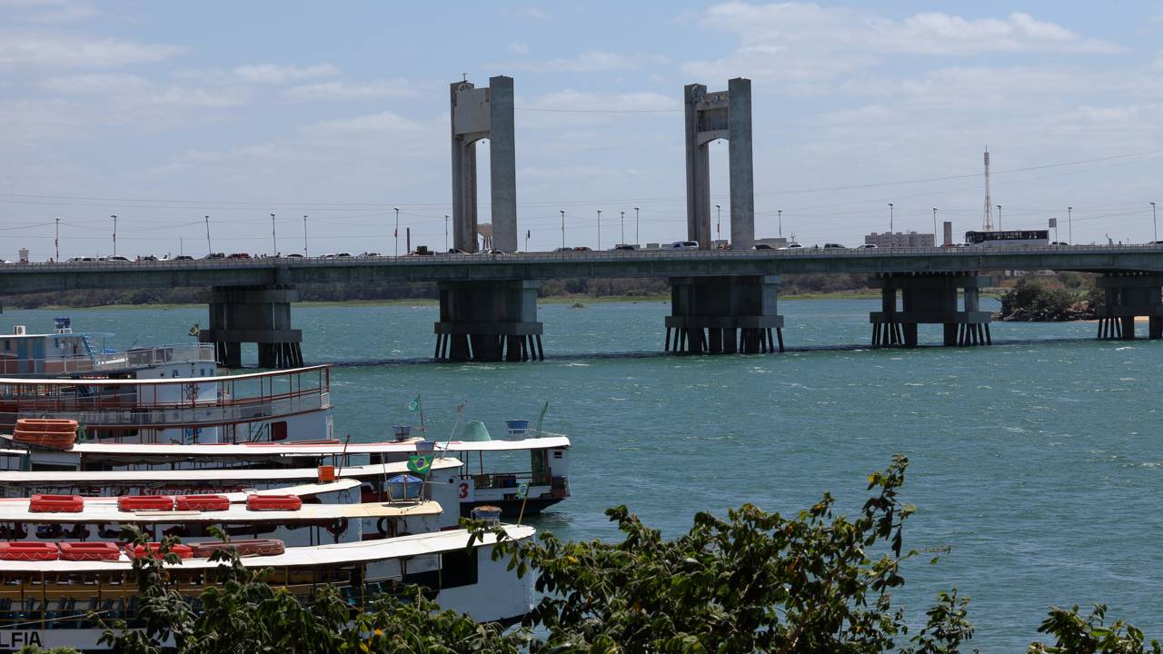 Cidades com rios emblemáticos oferecem experiências únicas no Brasil