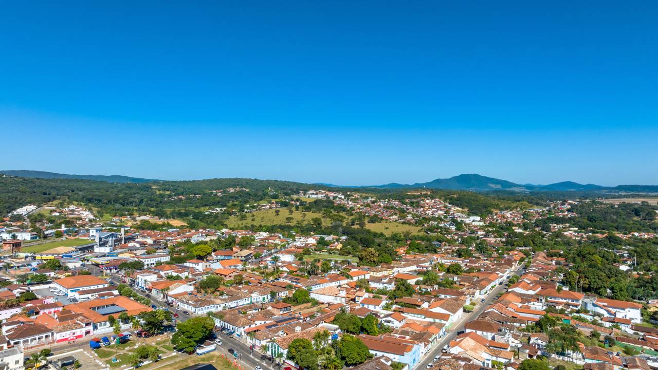3 cidades históricas brasileiras que preservam cultura e arquitetura