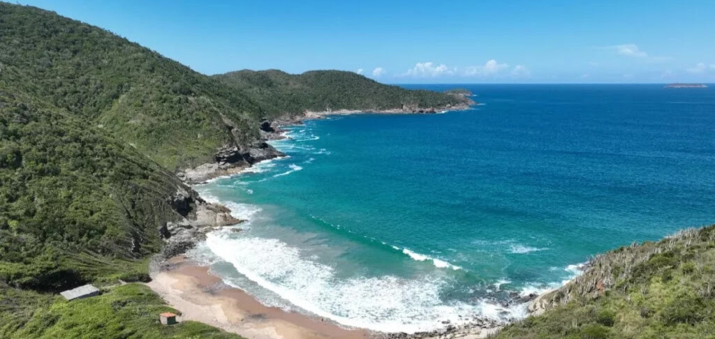 Praia de José Gonçalves