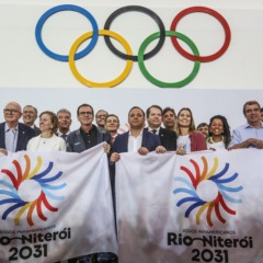 Arquivo/Prefeitura de Niterói