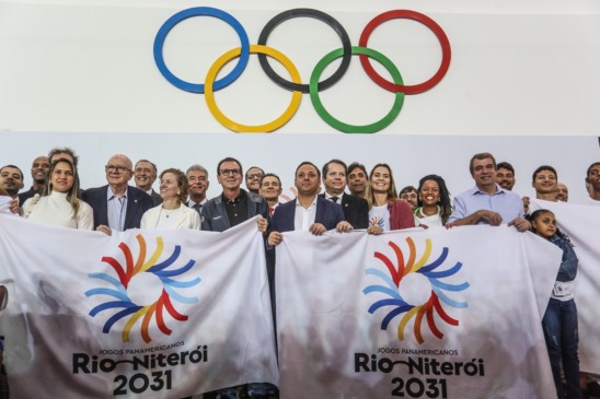 Arquivo/Prefeitura de Niterói