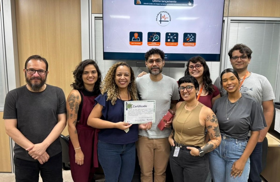Premiação Premiação