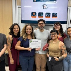 Premiação