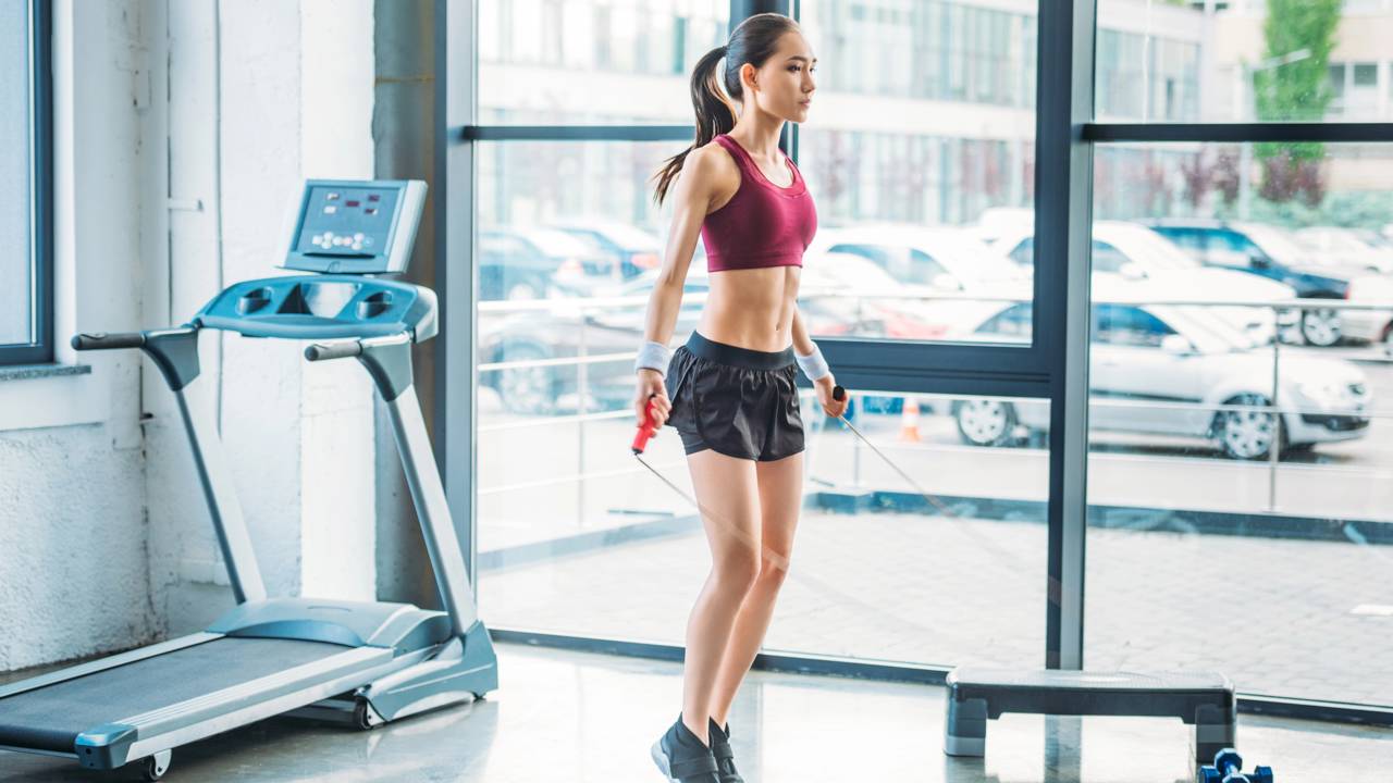 6 exercícios para trabalhar sua resistência cardiovascular