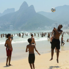 Rio de Janeiro