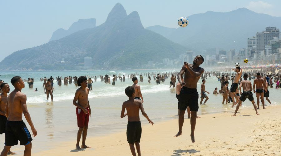 Rio de Janeiro