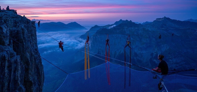 Rio Mountain Festival