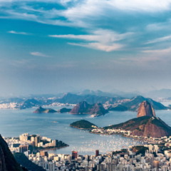 Por que o Rio de Janeiro é chamado de Cidade Maravilhosa